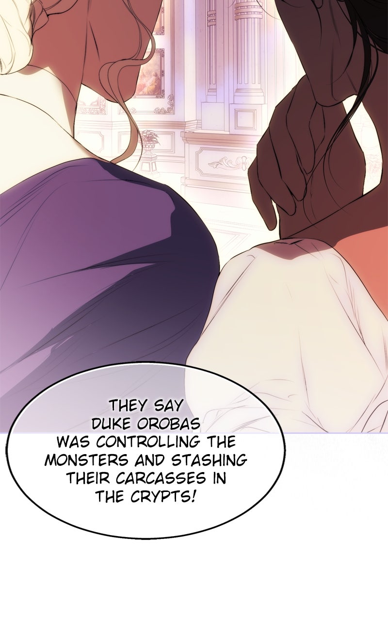 Teach Me How to Desire (S2) Episode 55 page 42 - 