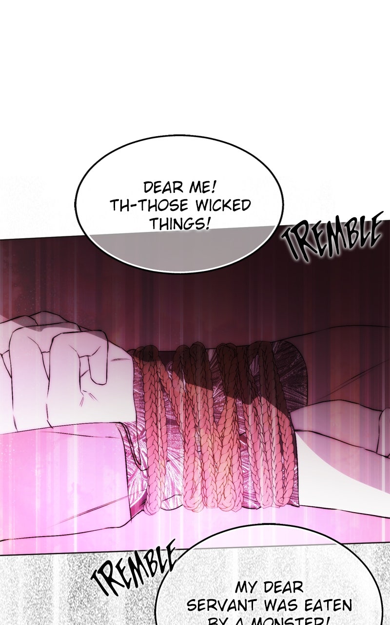 Teach Me How to Desire (S2) Episode 55 page 43 - 