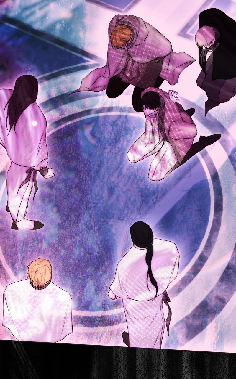 Teach Me How to Desire (S2) Episode 55 page 48 - 