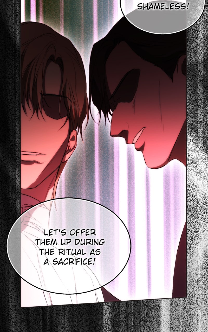 Teach Me How to Desire (S2) Episode 55 page 50 - 
