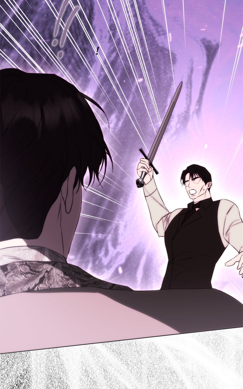 Teach Me How to Desire (S2) Episode 55 page 54 - 