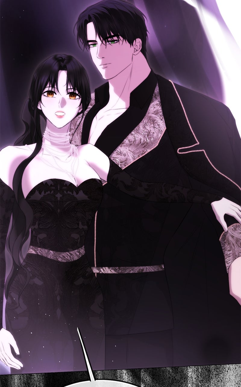 Teach Me How to Desire (S2) Episode 55 page 59 - 