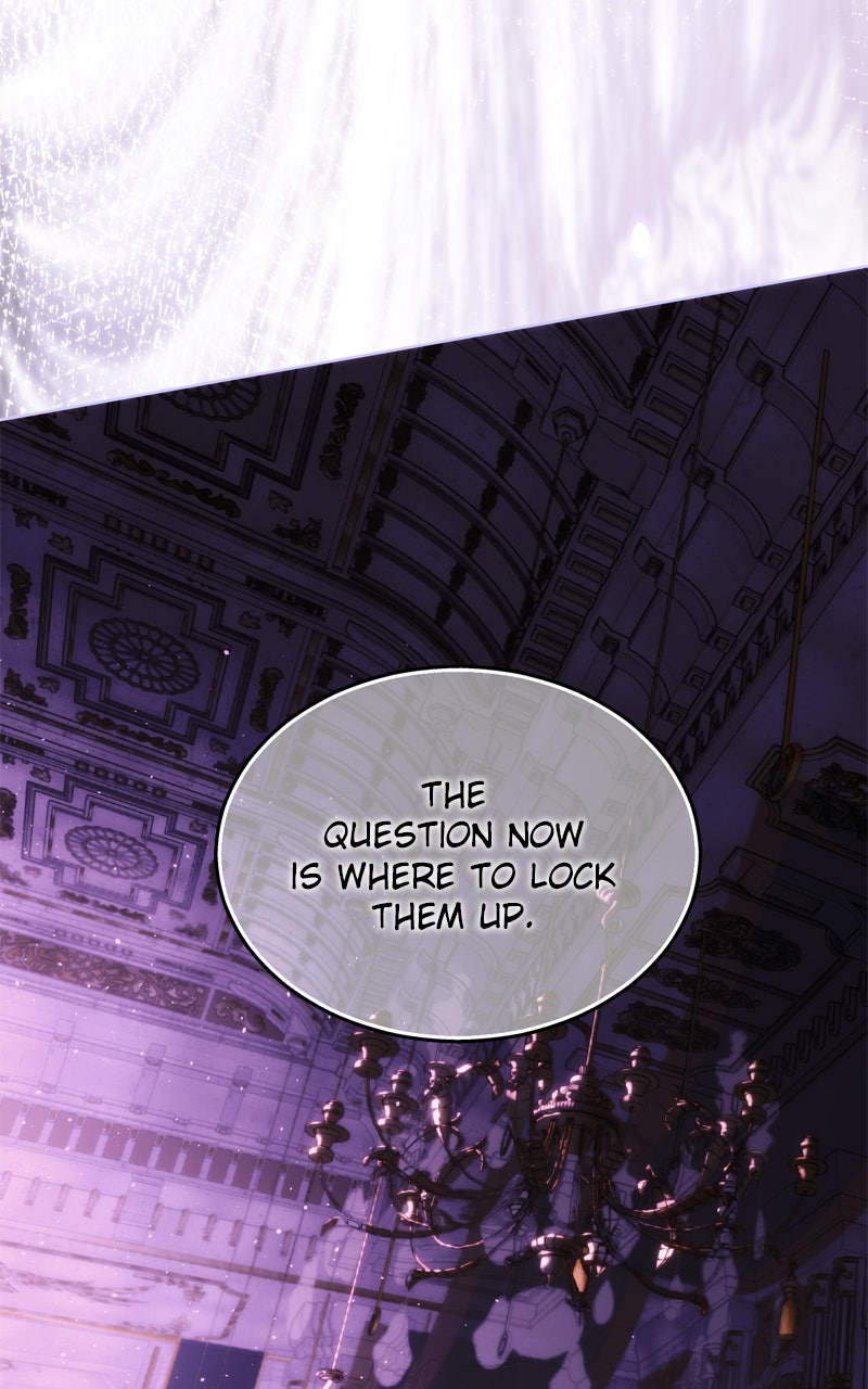Teach Me How to Desire (S2) Episode 55 page 65 - 
