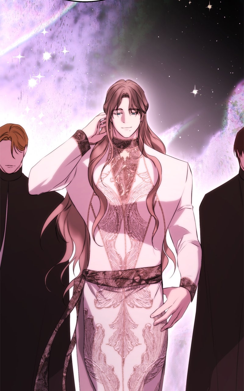 Teach Me How to Desire (S2) Episode 55 page 69 - 
