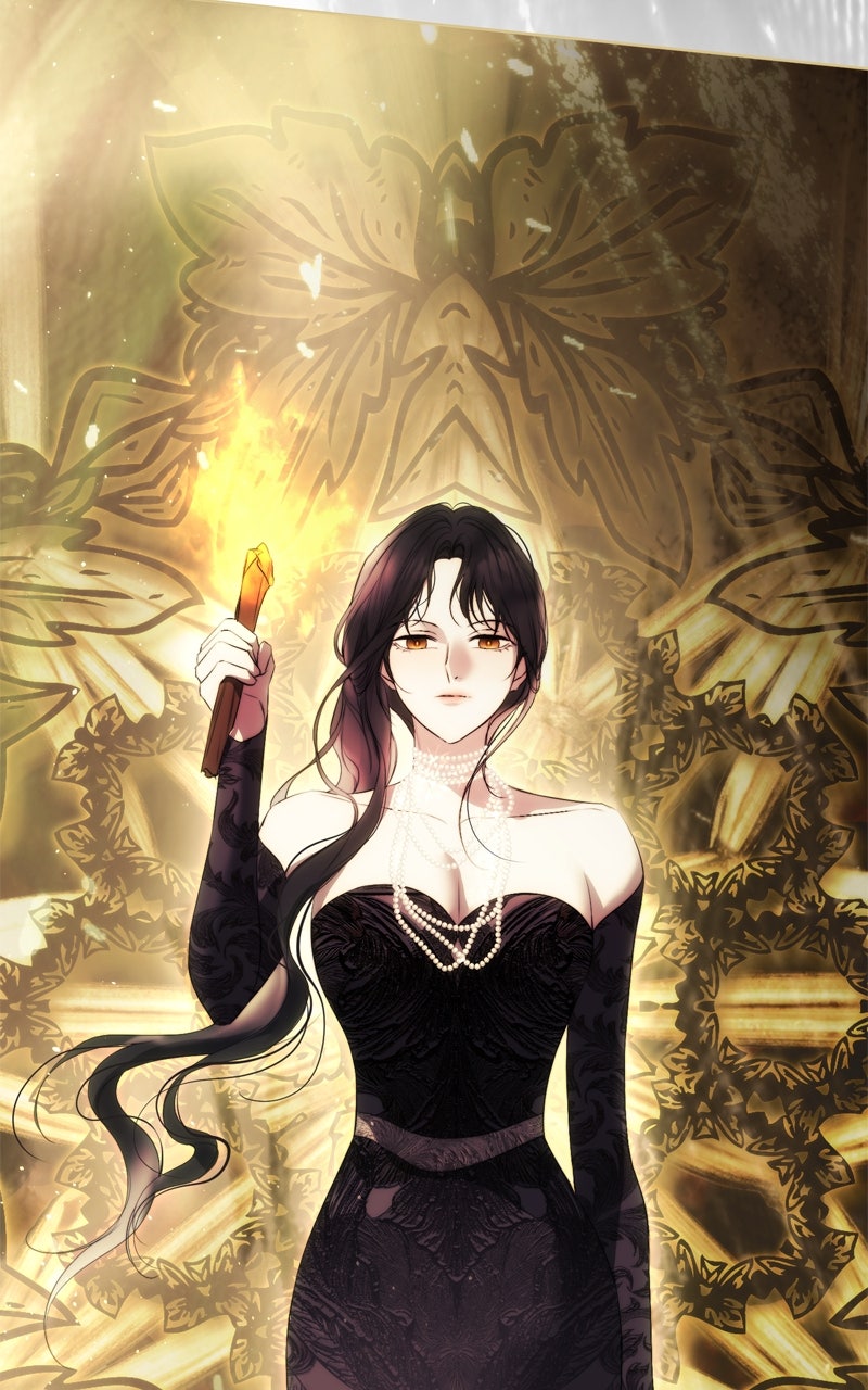 Teach Me How to Desire (S2) Episode 55 page 8 - 