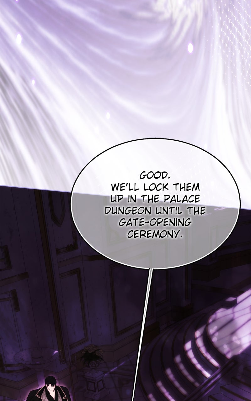 Teach Me How to Desire (S2) Episode 55 page 82 - 