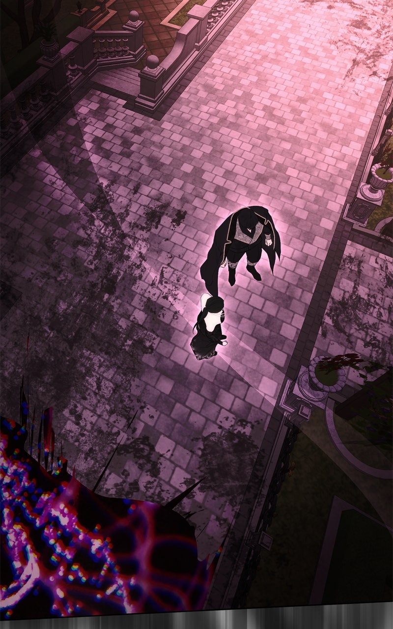 Teach Me How to Desire (S2) Episode 55 page 91 - 