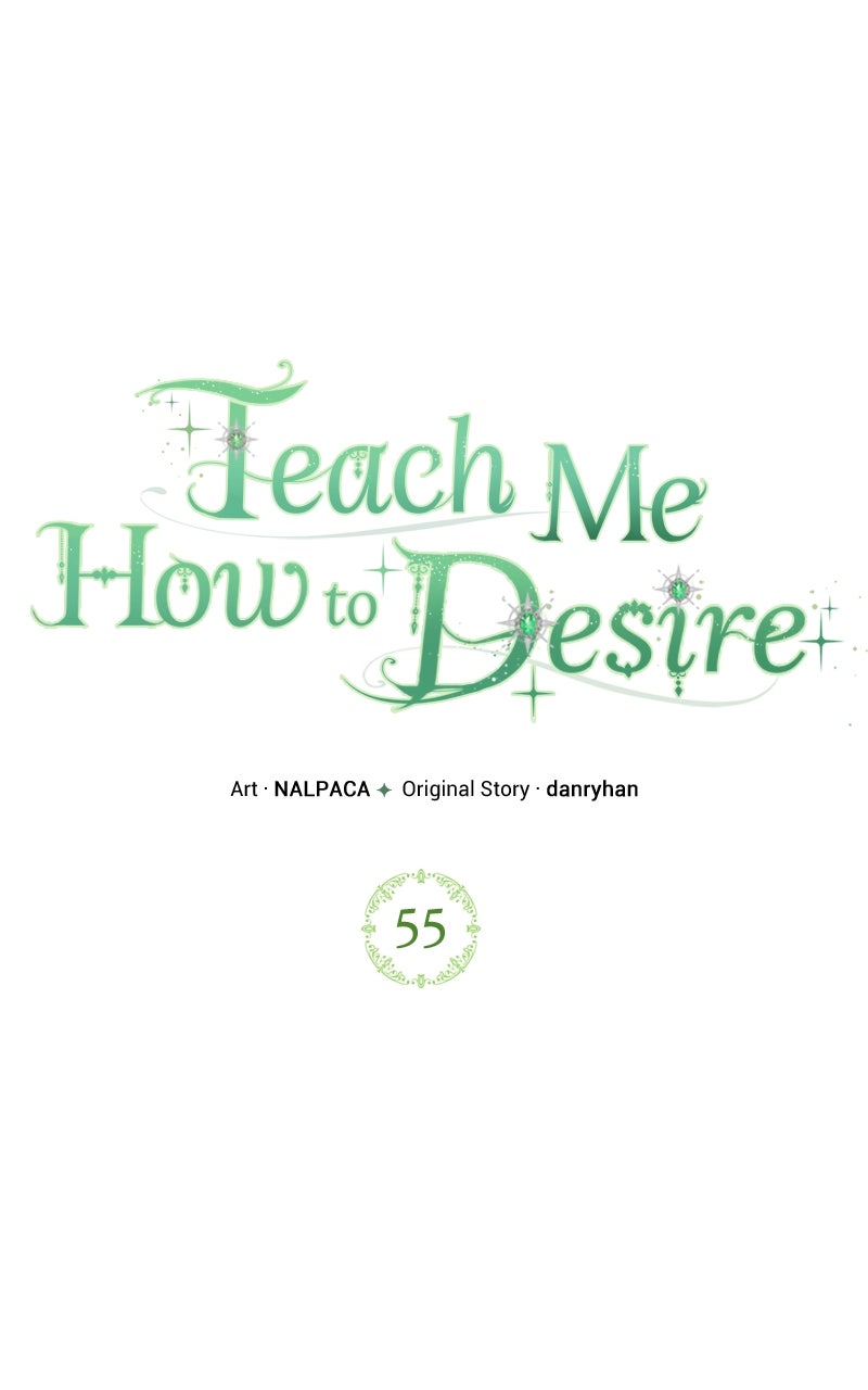 Teach Me How to Desire (S2) Episode 55 page 95 - 