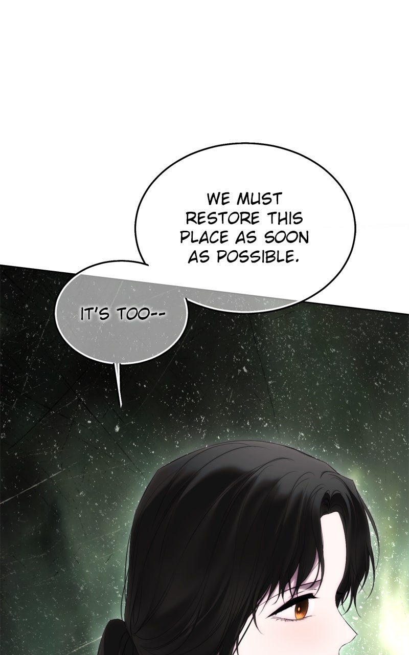 Teach Me How to Desire (S2) Episode 55 page 96 - 