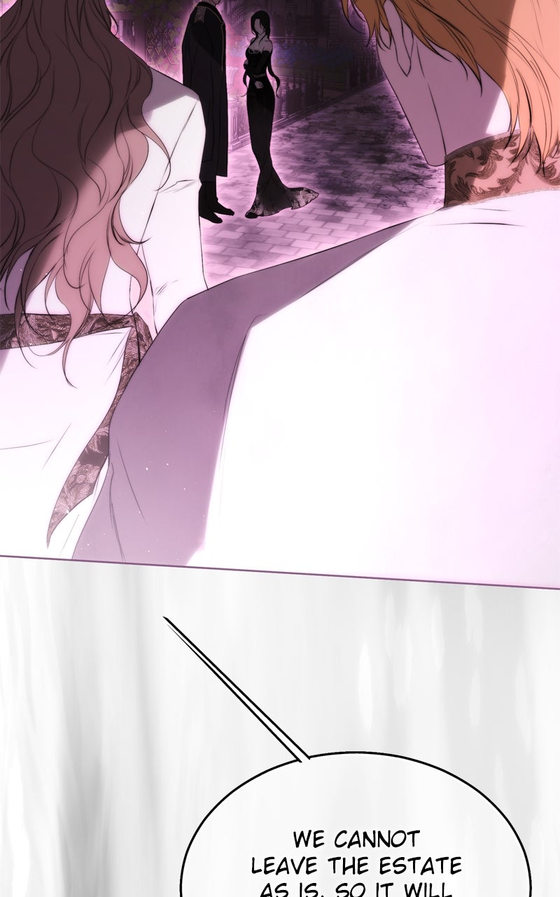 Teach Me How to Desire (S2) Episode 55 page 99 - 