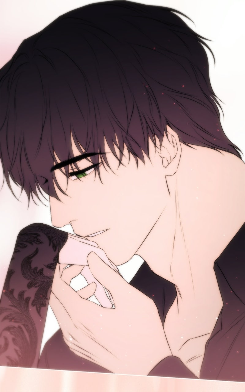 Teach Me How to Desire (S2) Episode 56 page 102 - 