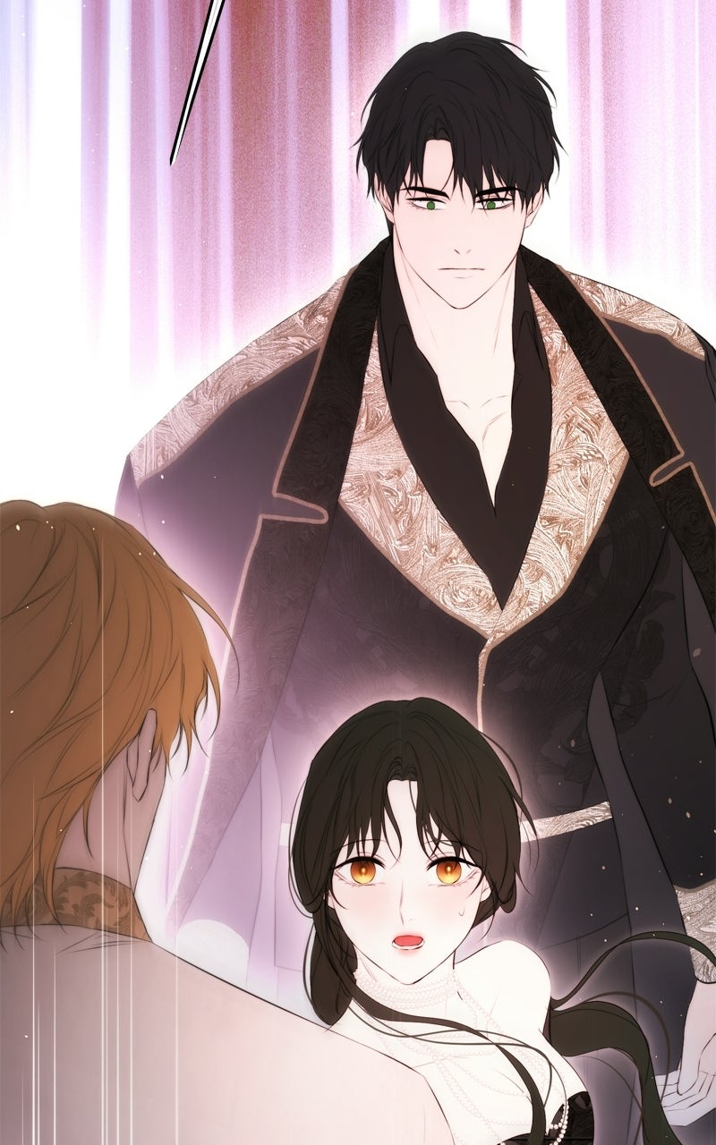 Teach Me How to Desire (S2) Episode 56 page 5 - 