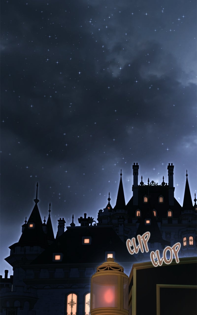 Teach Me How to Desire (S2) Episode 57 page 3 - 