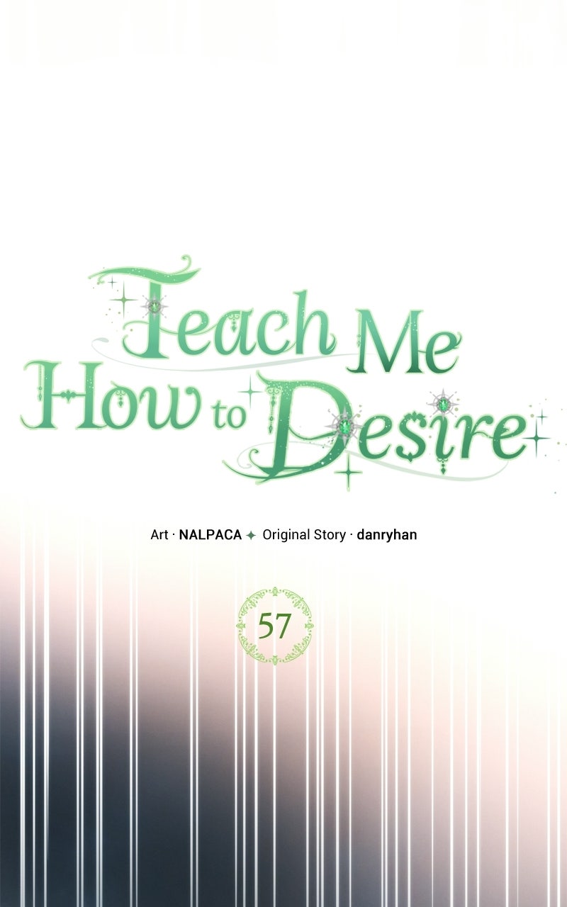 Teach Me How to Desire (S2) Episode 57 page 38 - 