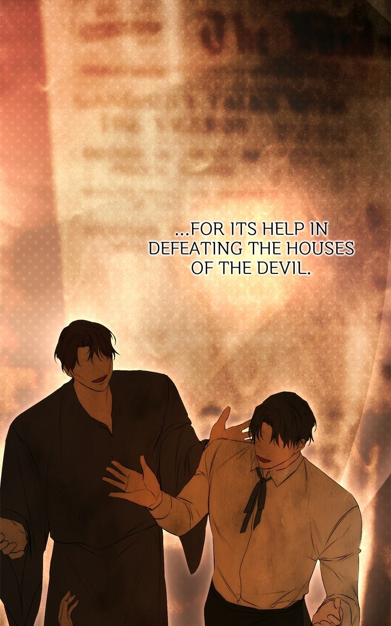 Teach Me How to Desire (S2) Episode 57 page 46 - 