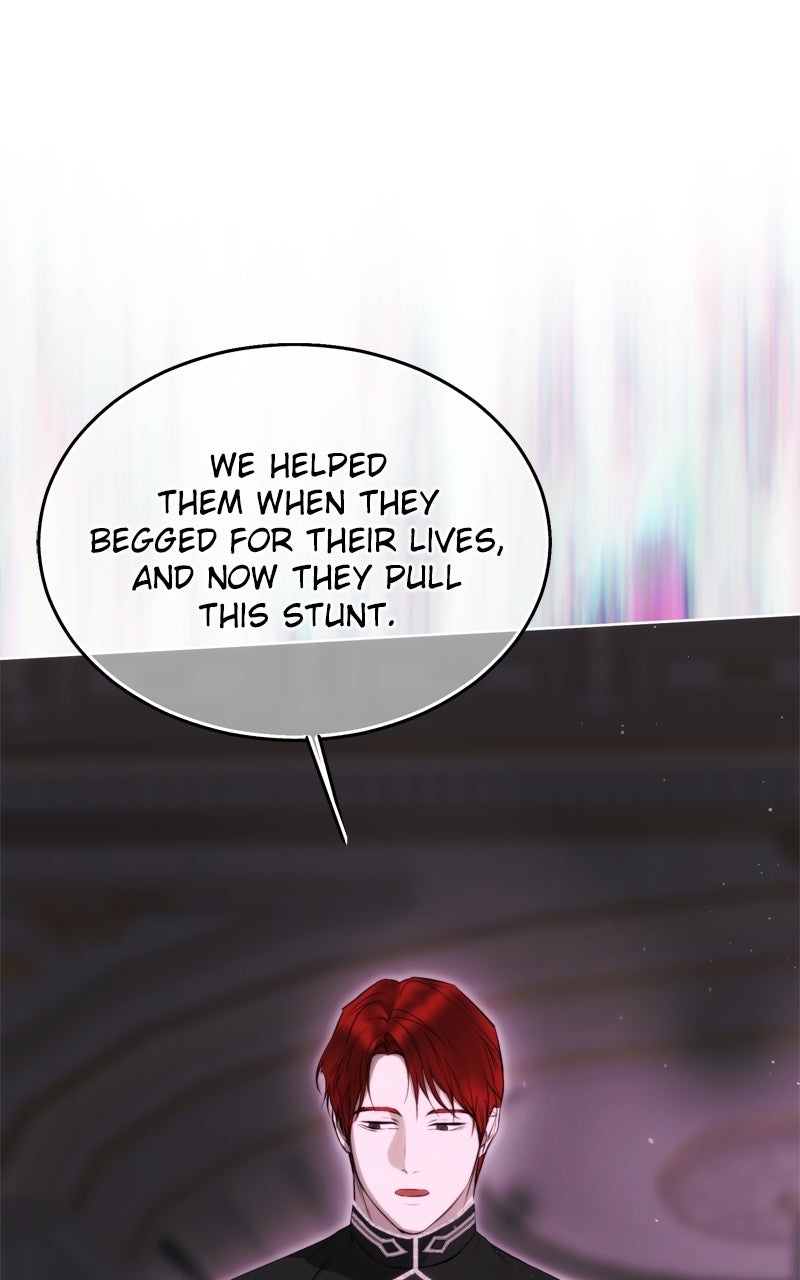 Teach Me How to Desire (S2) Episode 57 page 54 - 