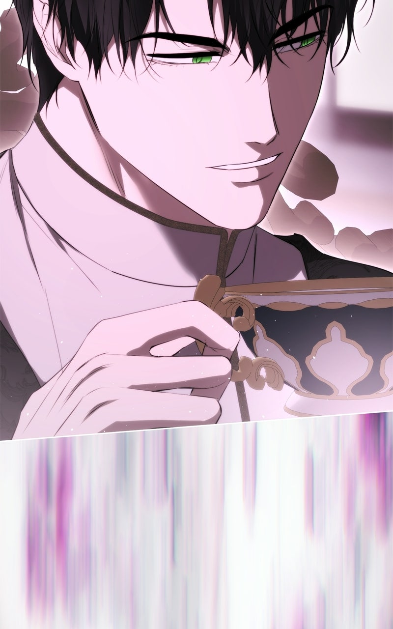 Teach Me How to Desire (S2) Episode 57 page 59 - 