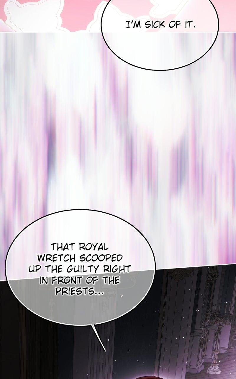 Teach Me How to Desire (S2) Episode 57 page 61 - 