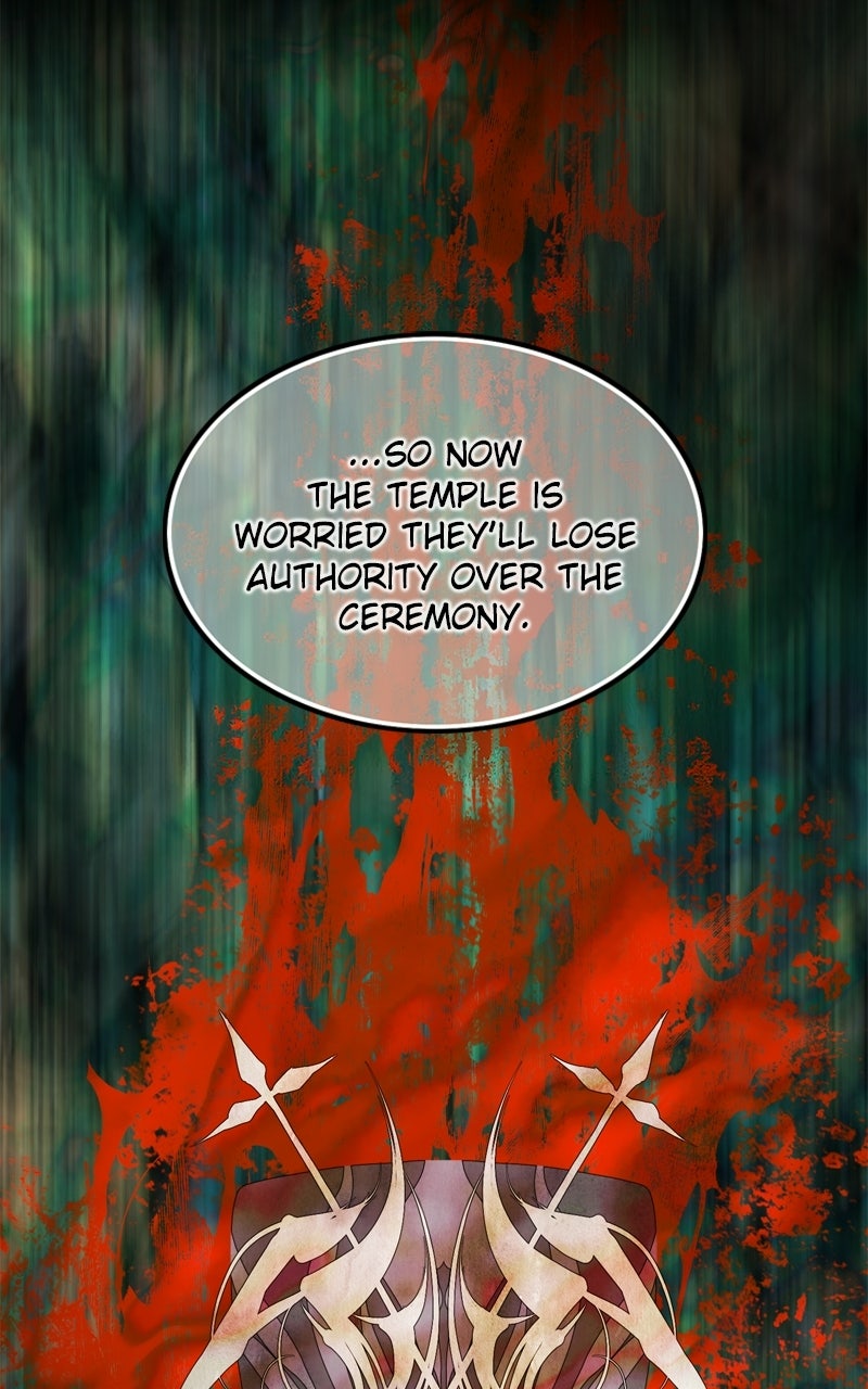 Teach Me How to Desire (S2) Episode 57 page 63 - 