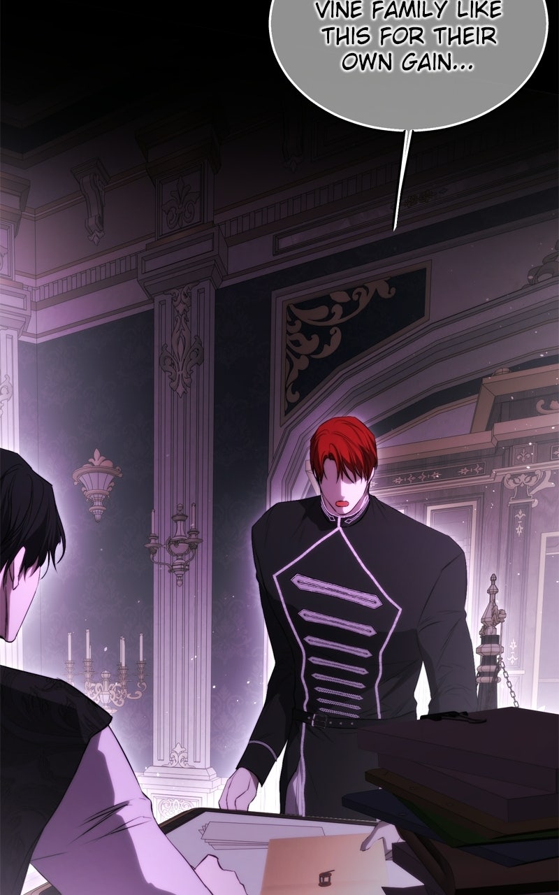 Teach Me How to Desire (S2) Episode 57 page 65 - 