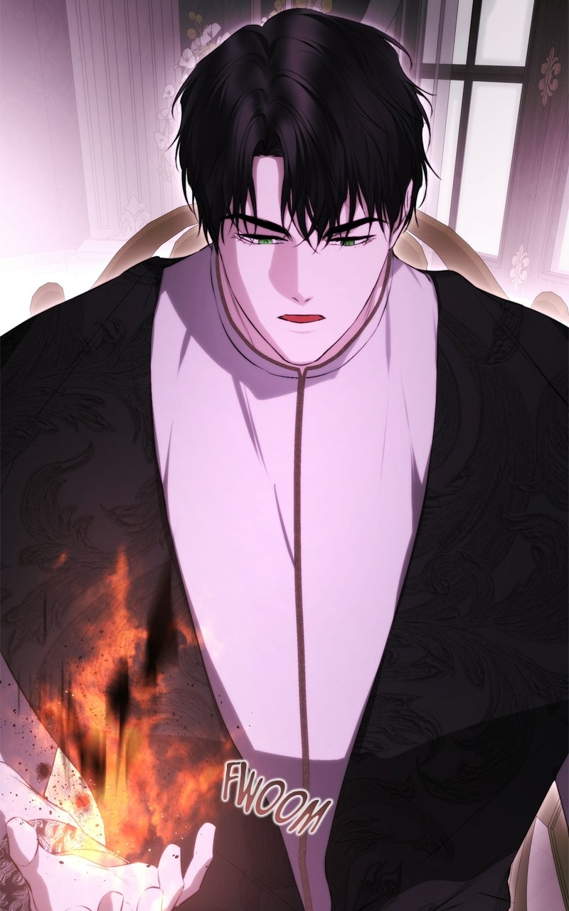 Teach Me How to Desire (S2) Episode 57 page 67 - 