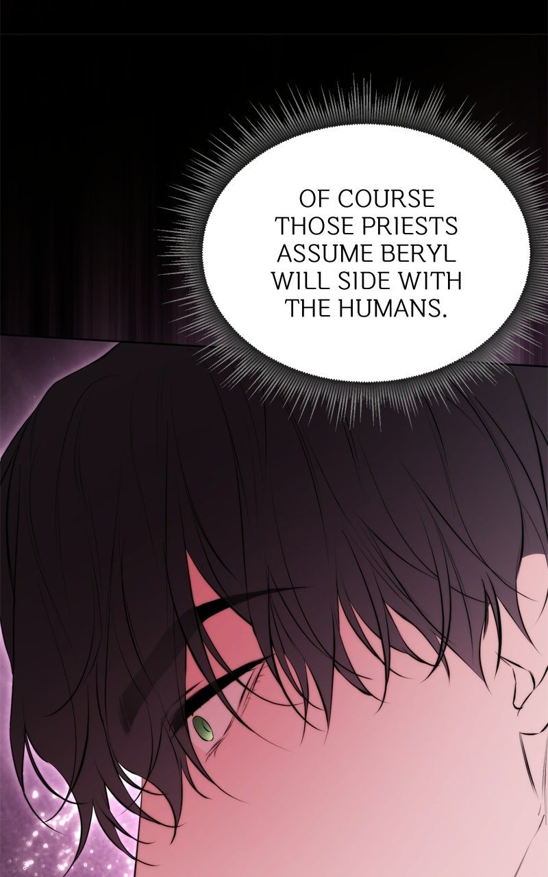 Teach Me How to Desire (S2) Episode 57 page 84 - 