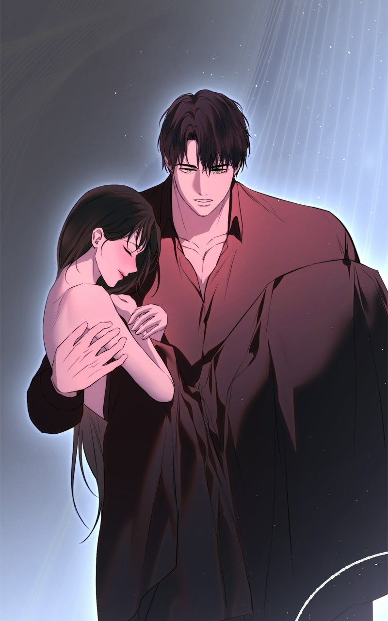 Teach Me How to Desire (S2) Episode 57 page 10 - 