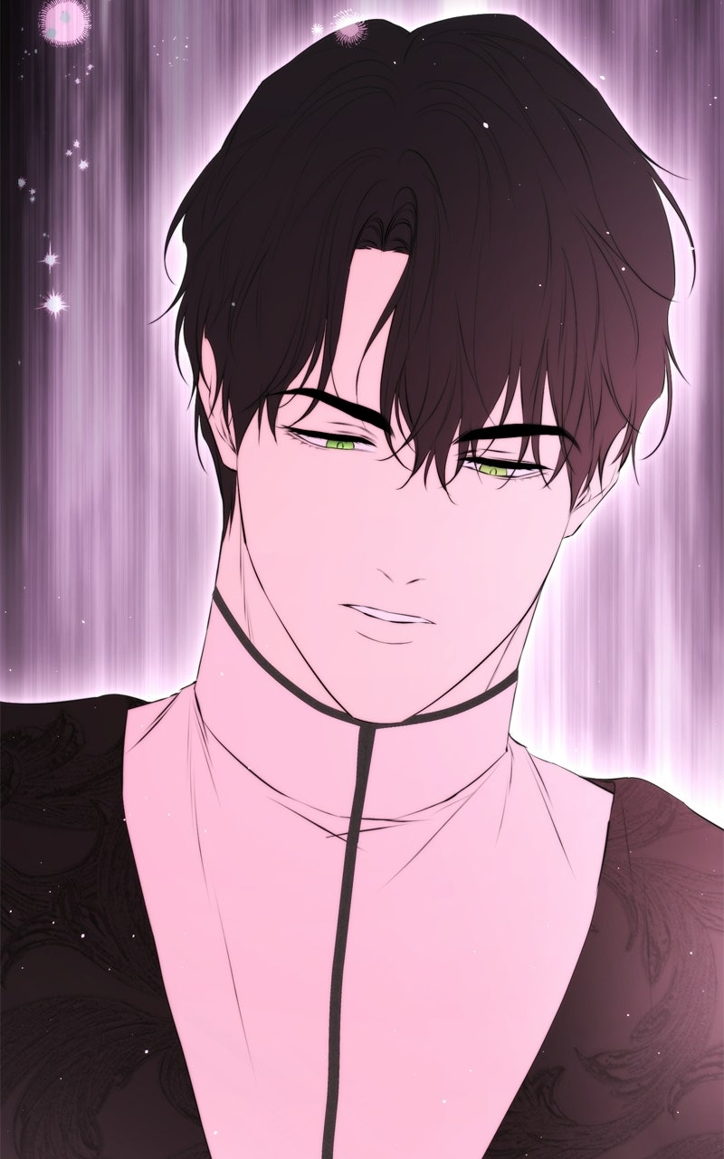 Teach Me How to Desire (S2) Episode 57 page 97 - 