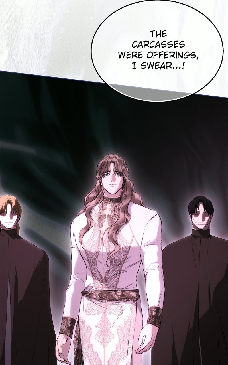 Teach Me How to Desire (S2) Episode 58 page 11 - 