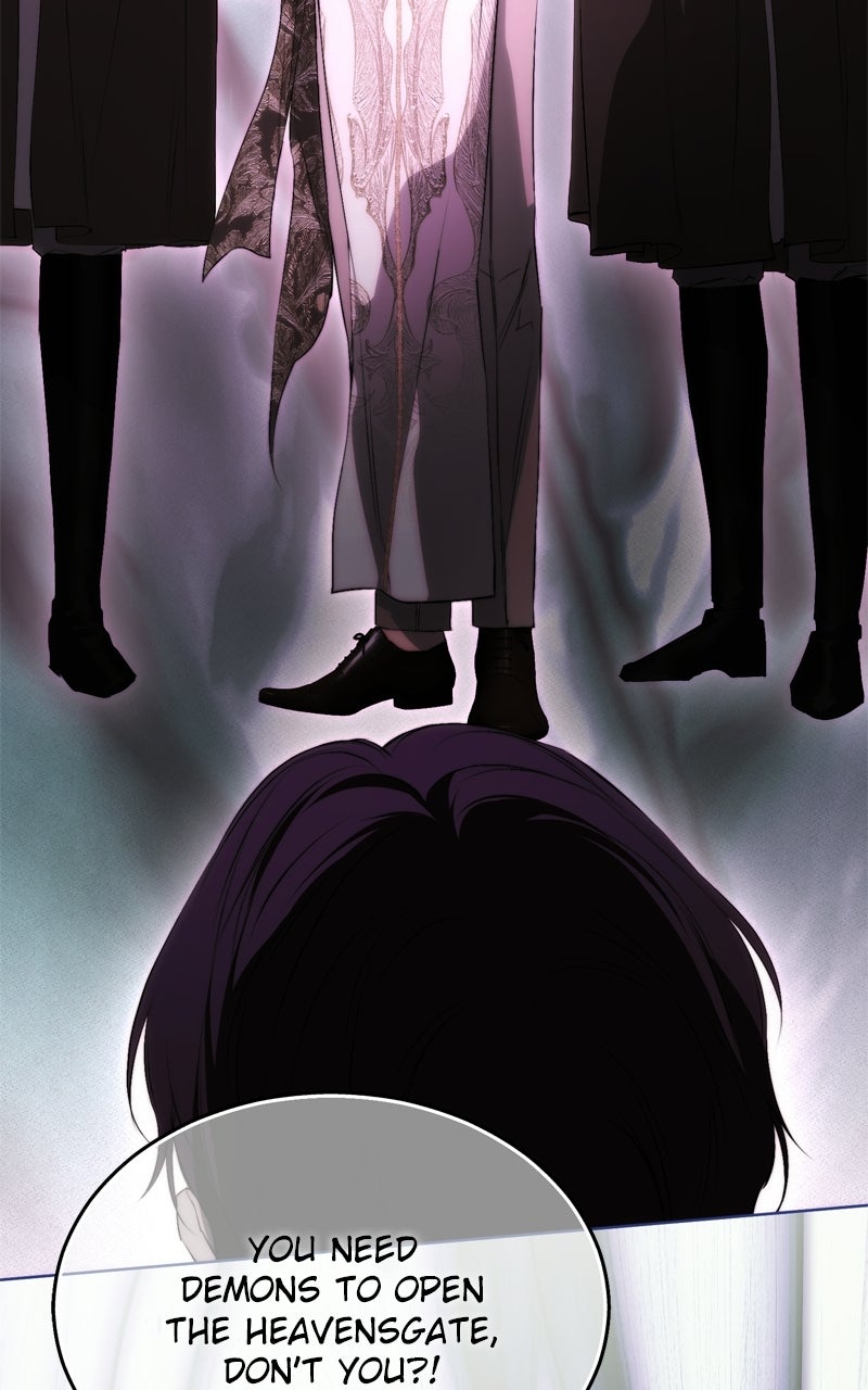 Teach Me How to Desire (S2) Episode 58 page 12 - 