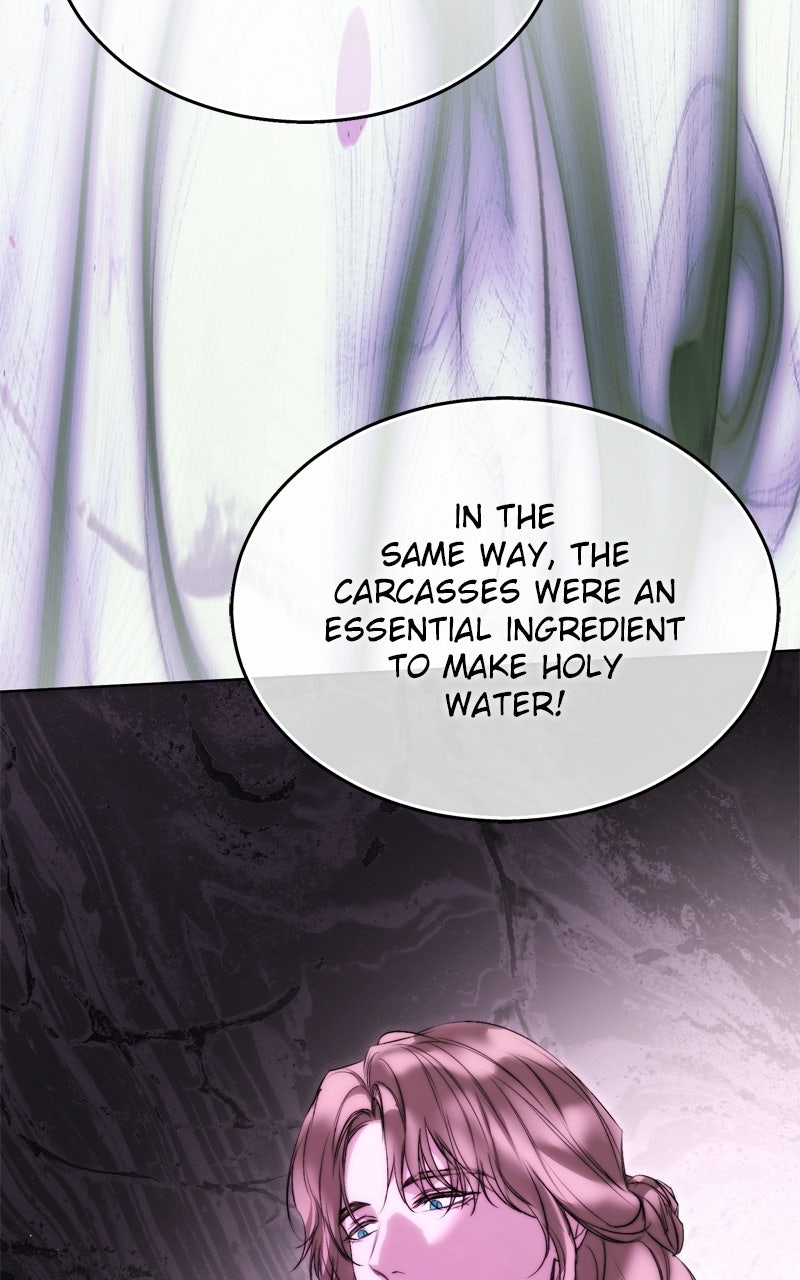 Teach Me How to Desire (S2) Episode 58 page 13 - 