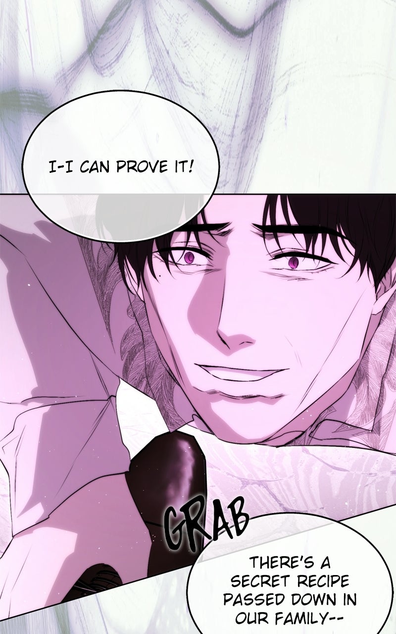 Teach Me How to Desire (S2) Episode 58 page 15 - 