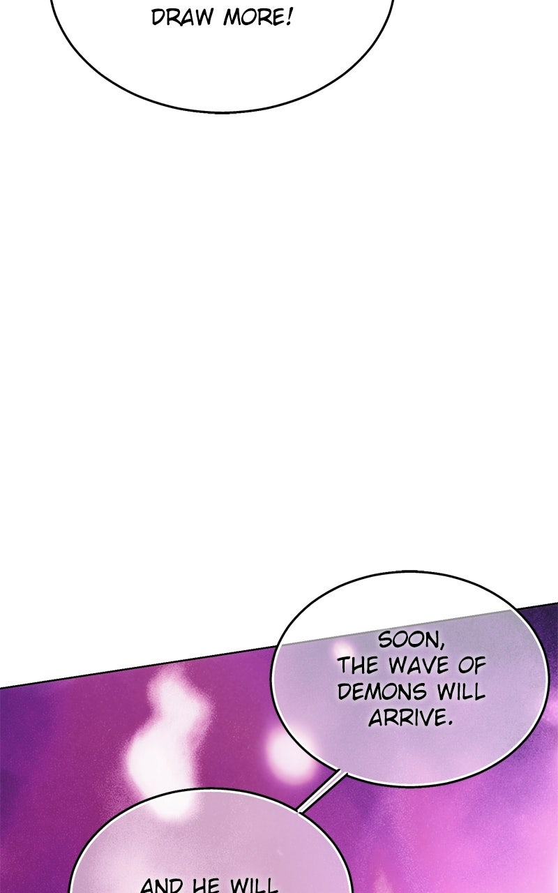 Teach Me How to Desire (S2) Episode 58 page 36 - 