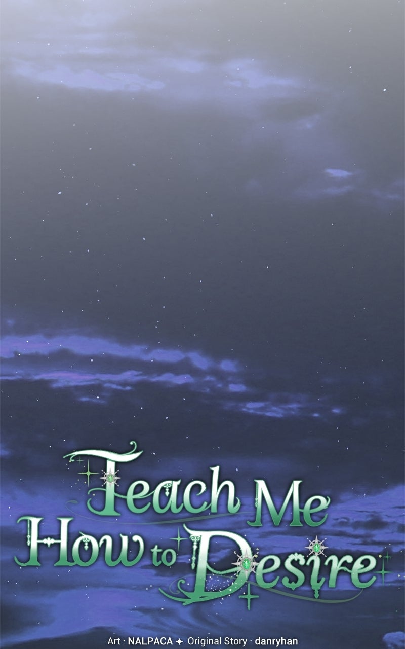 Teach Me How to Desire (S2) Episode 58 page 44 - 