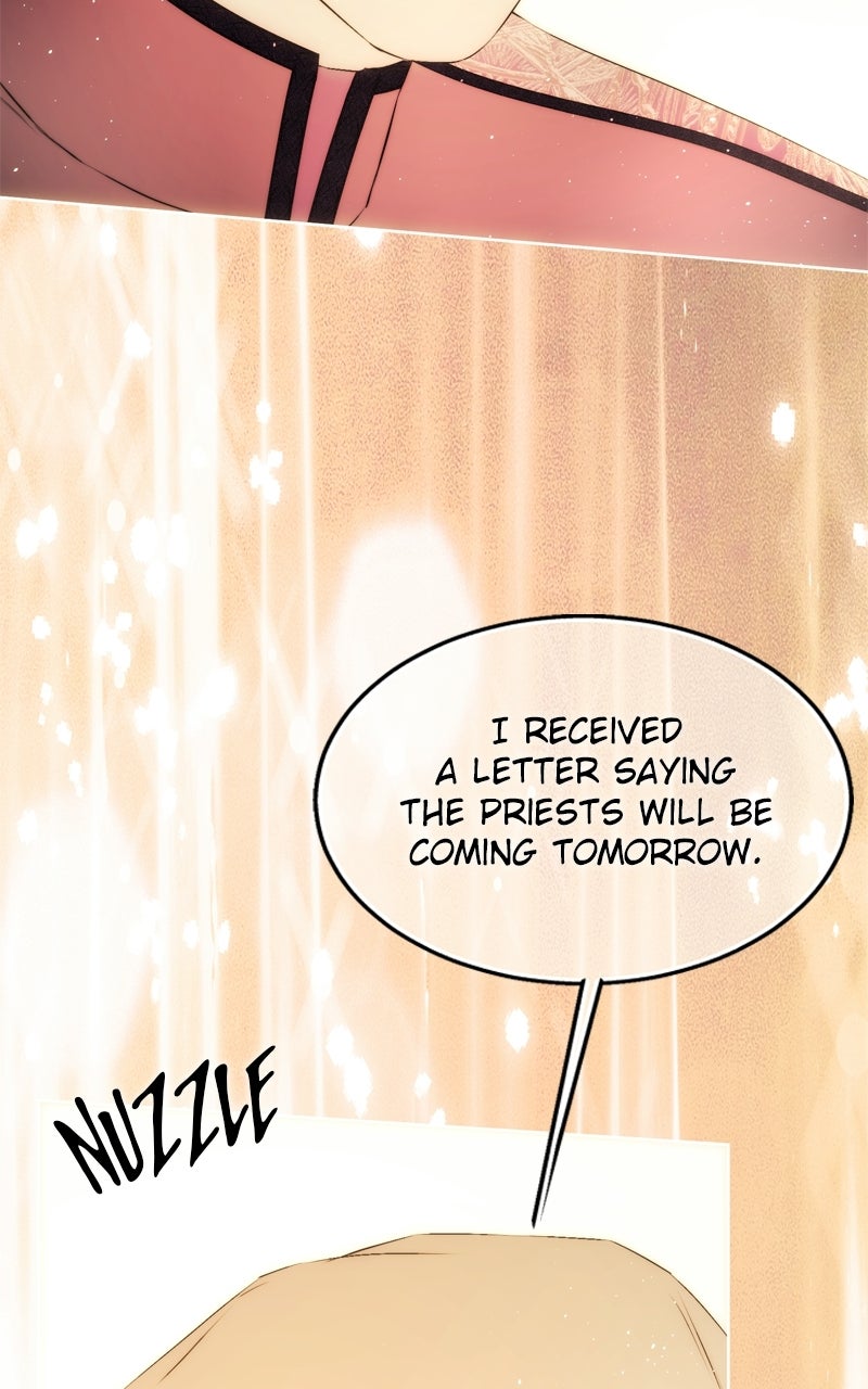 Teach Me How to Desire (S2) Episode 58 page 85 - 