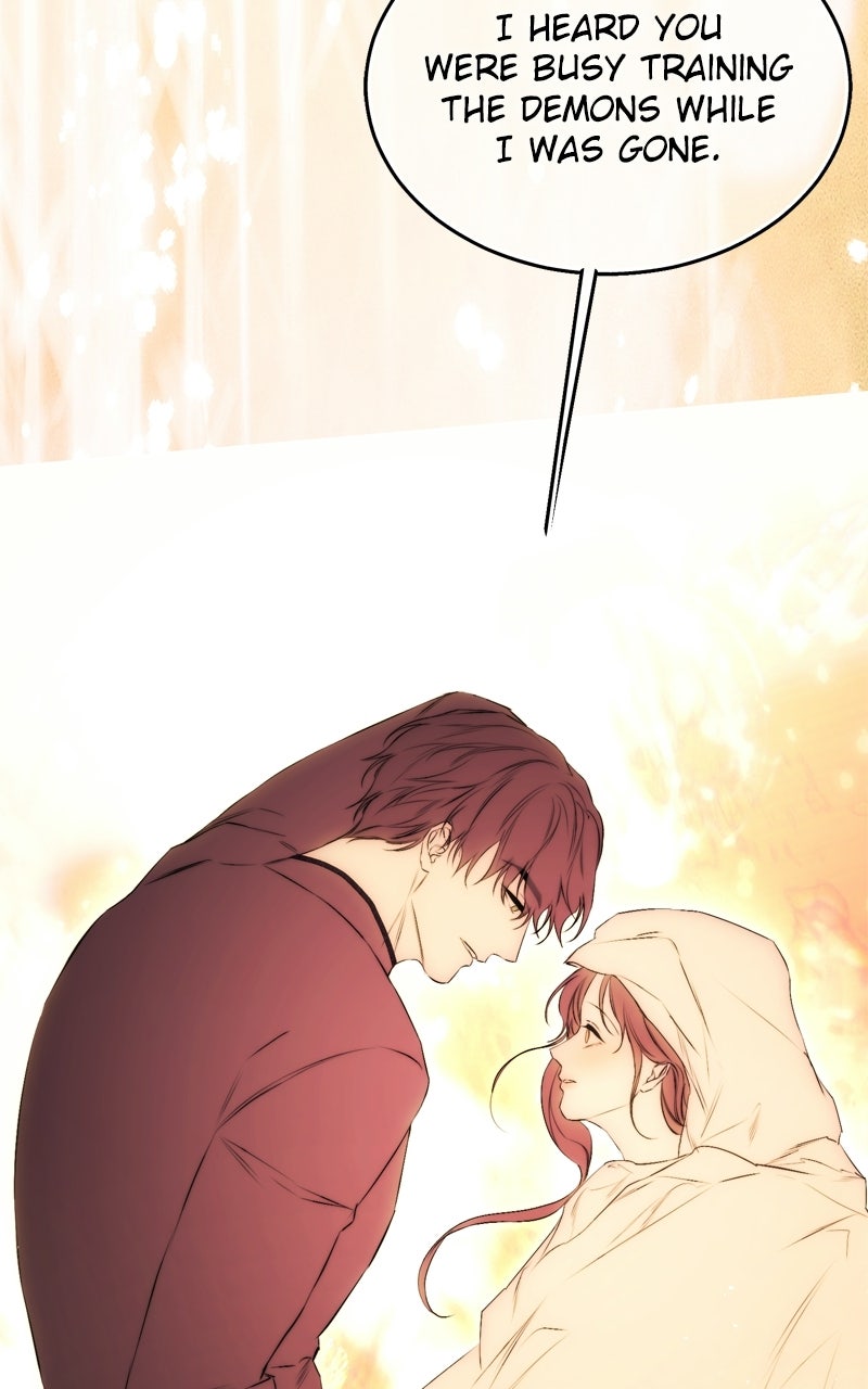 Teach Me How to Desire (S2) Episode 58 page 88 - 