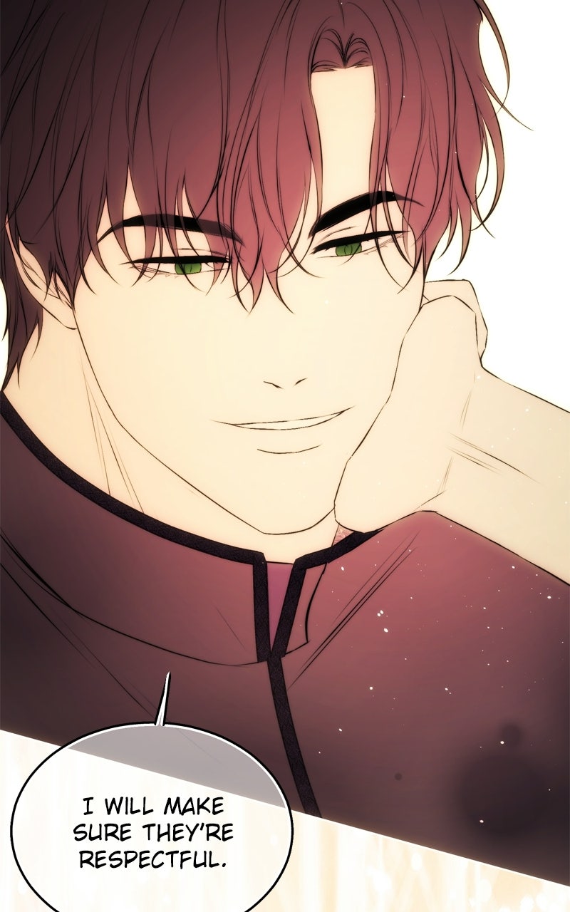 Teach Me How to Desire (S2) Episode 58 page 91 - 