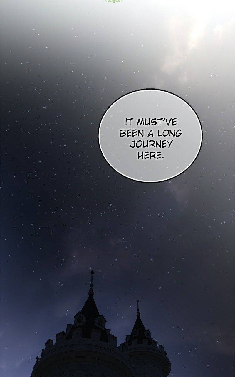 Teach Me How to Desire (S2) Episode 59 page 2 - 