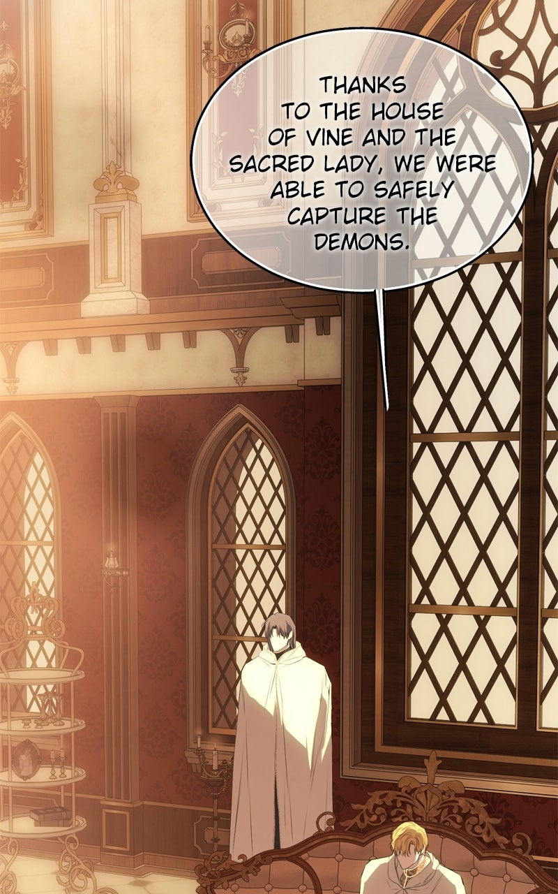 Teach Me How to Desire (S2) Episode 59 page 24 - 