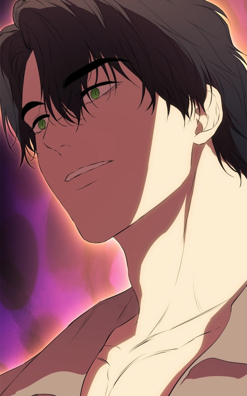 Teach Me How to Desire (S2) Episode 59 page 29 - 