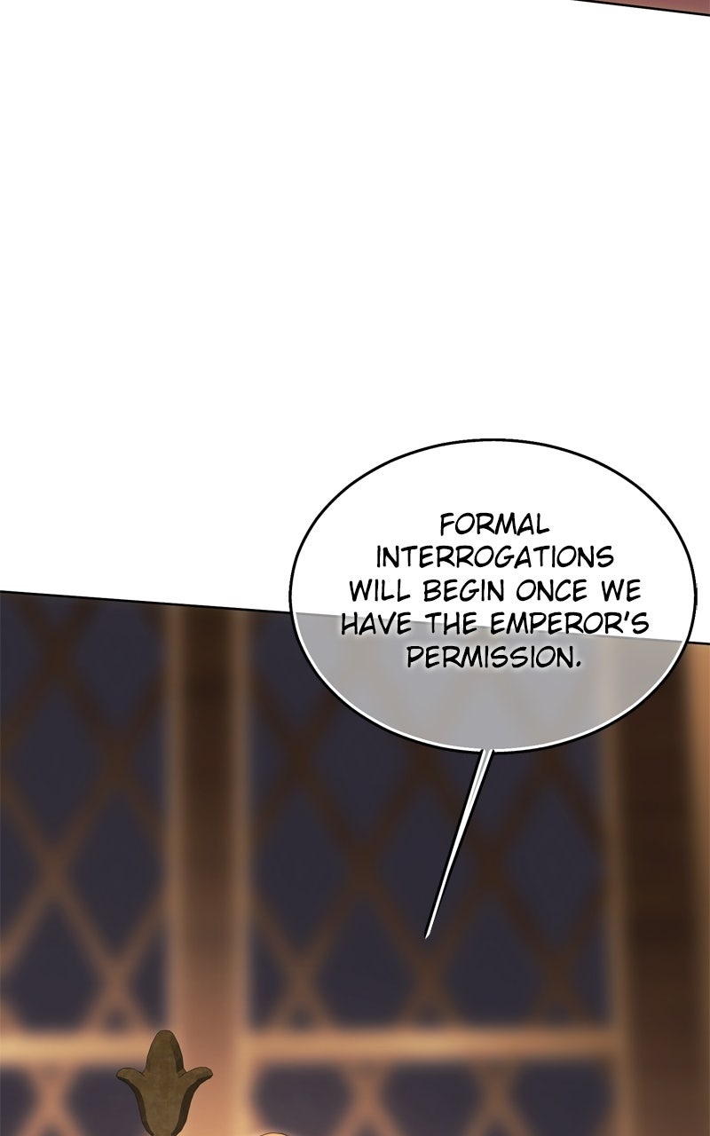 Teach Me How to Desire (S2) Episode 59 page 33 - 