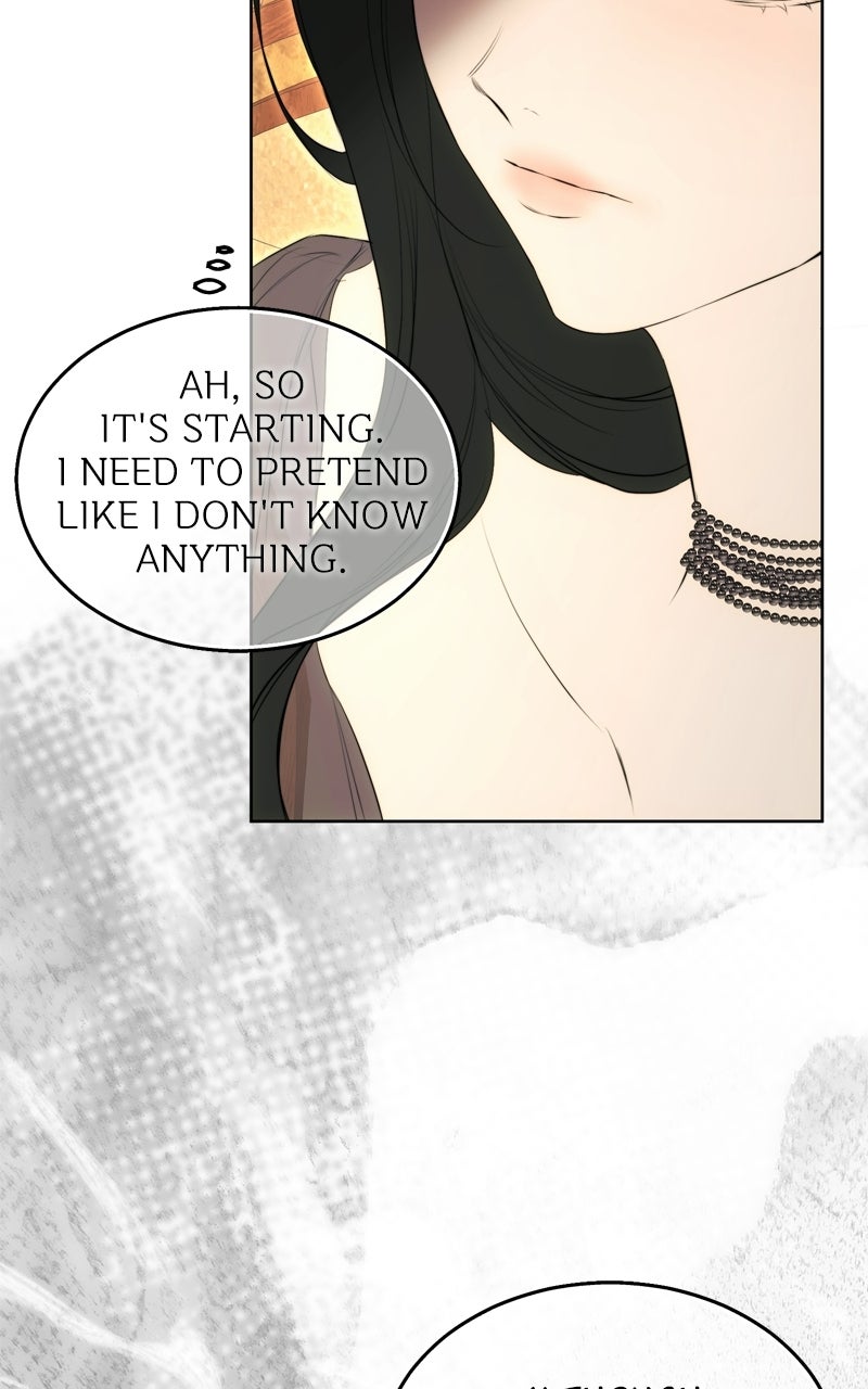 Teach Me How to Desire (S2) Episode 59 page 36 - 