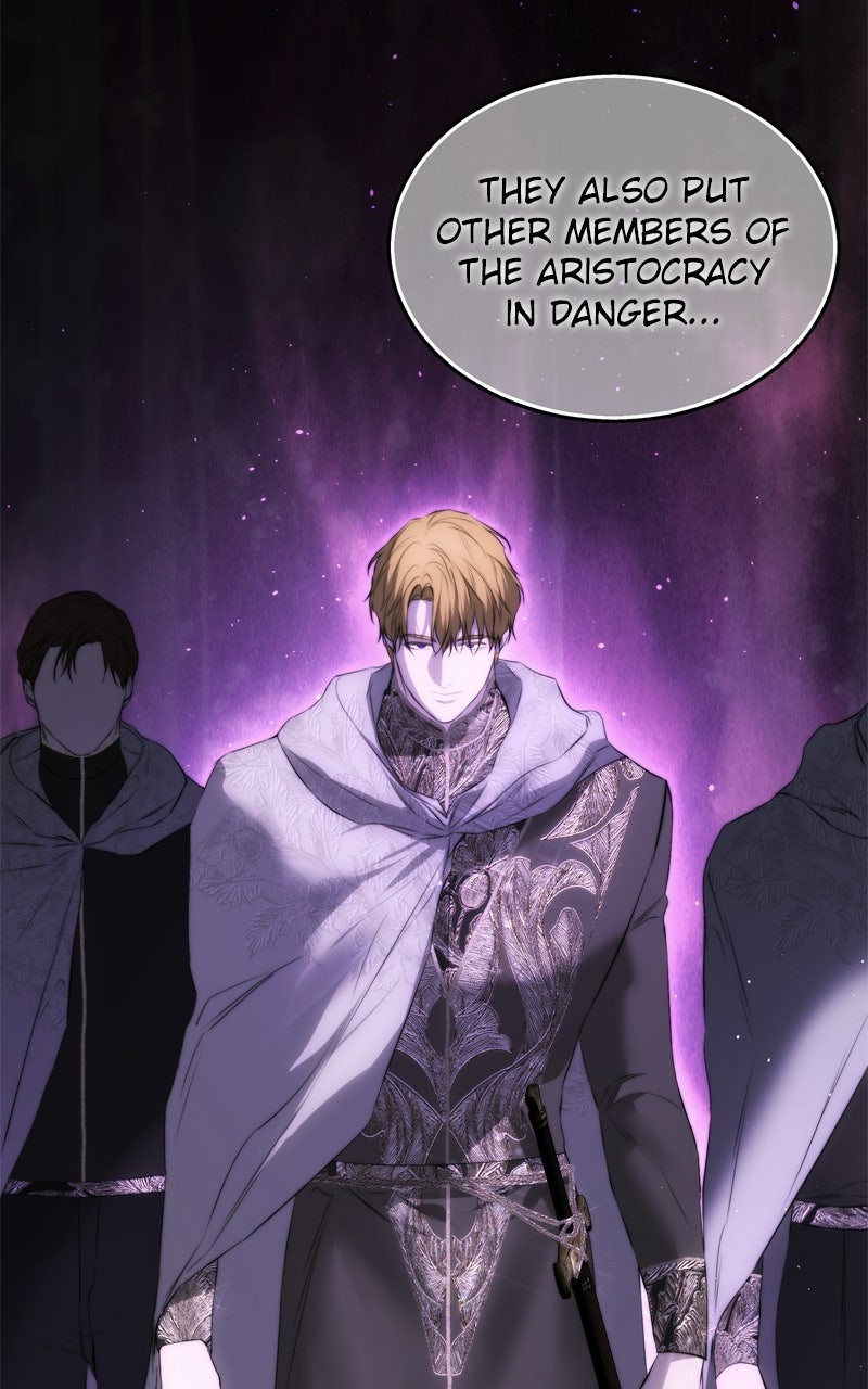 Teach Me How to Desire (S2) Episode 59 page 40 - 