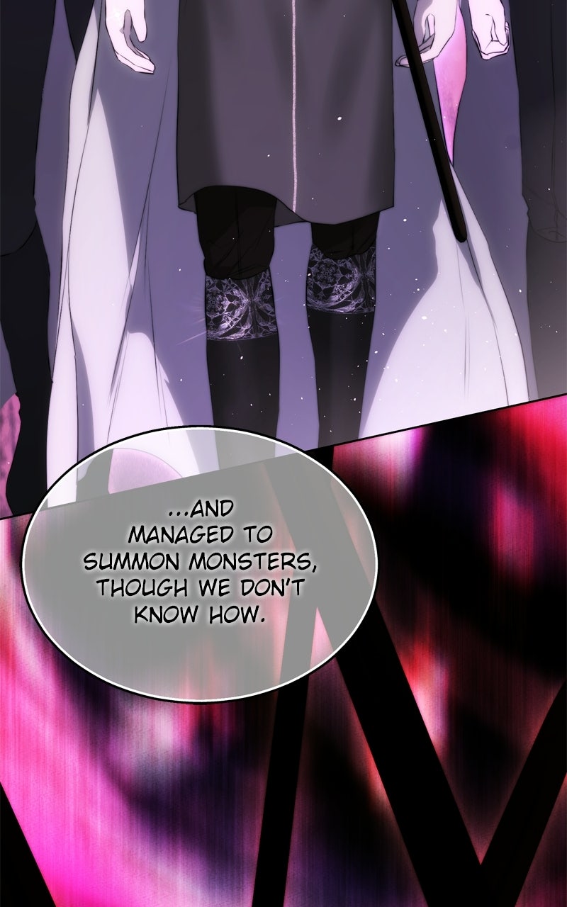 Teach Me How to Desire (S2) Episode 59 page 41 - 