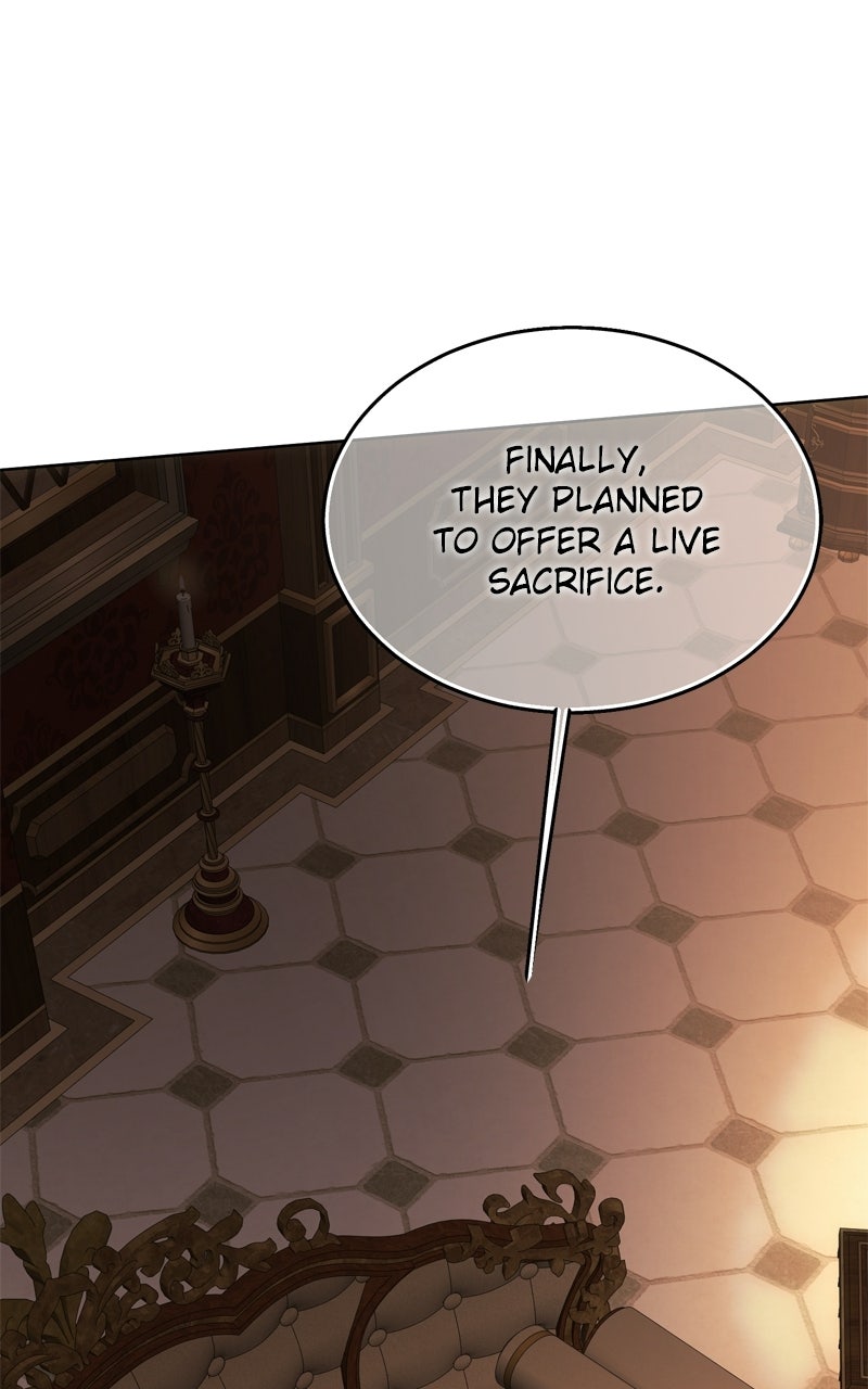 Teach Me How to Desire (S2) Episode 59 page 43 - 