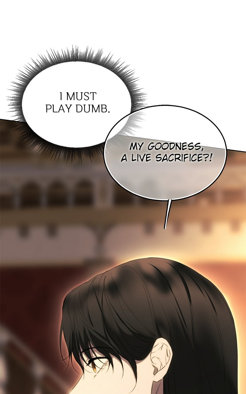 Teach Me How to Desire (S2) Episode 59 page 45 - 