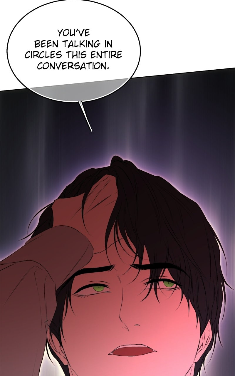 Teach Me How to Desire (S2) Episode 59 page 51 - 