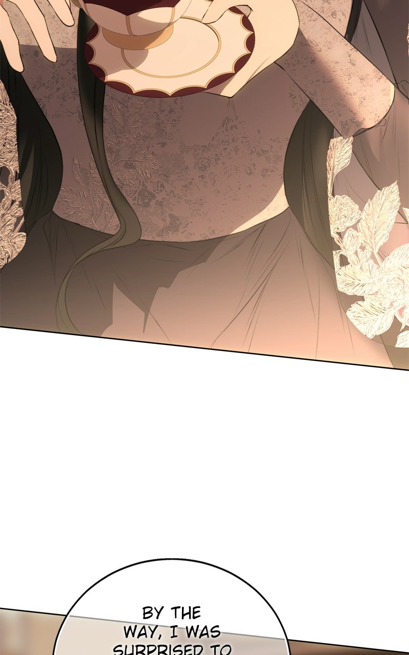 Teach Me How to Desire (S2) Episode 59 page 60 - 