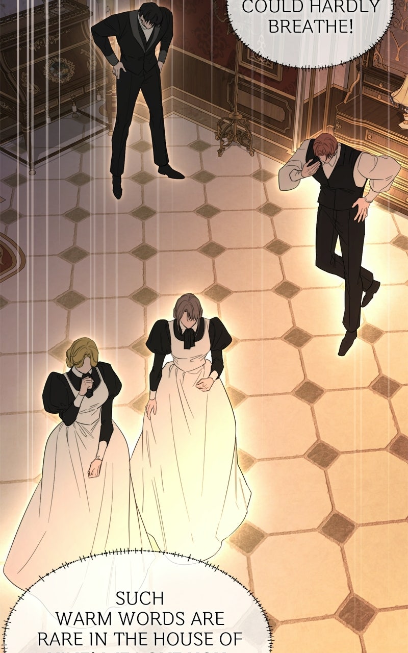 Teach Me How to Desire (S2) Episode 59 page 64 - 