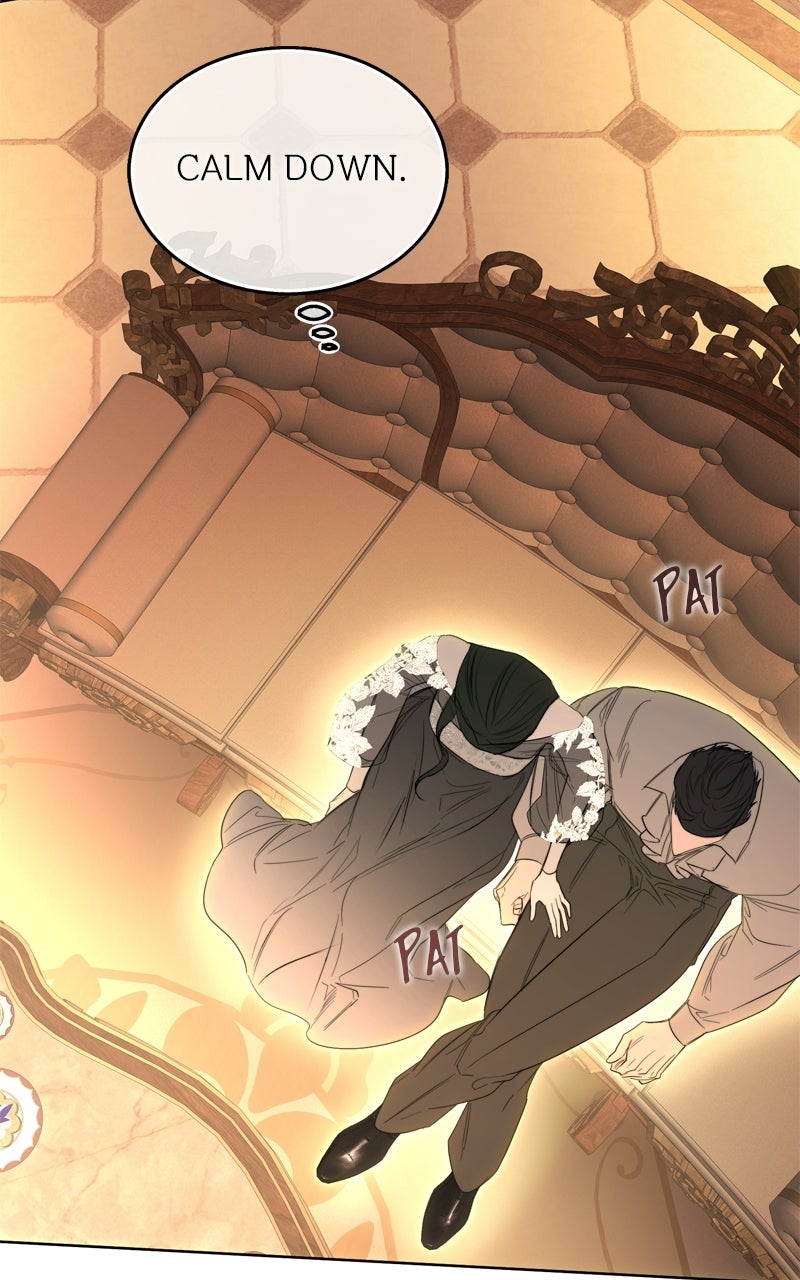 Teach Me How to Desire (S2) Episode 59 page 70 - 